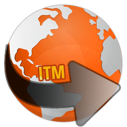 ITM Logo