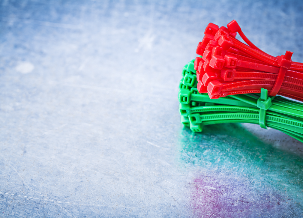 Cable Clips & Mounts